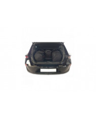 KJUST komplet avto torb za v prtljažnik - OPEL ASTRA HATCHBACK L (O5) 2021+ 4PCS