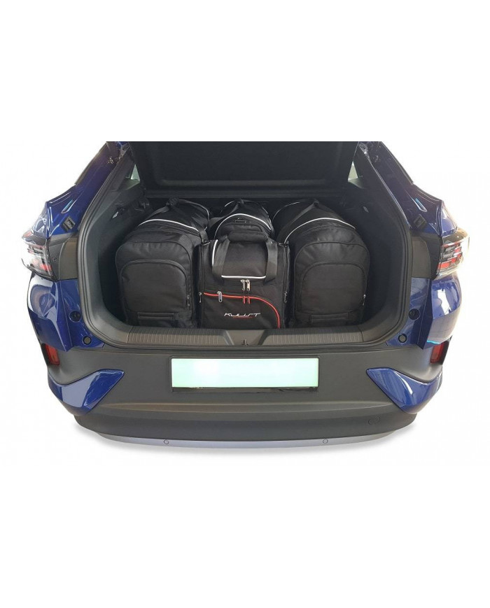 KJUST sada autotašiek do kufra - VW ID.5 EV I 2022+ 4PCS