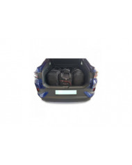 KJUST sada autotašek do kufru - OPEL ASTRA HATCHBACK L (O5) 2021+ 4PCS