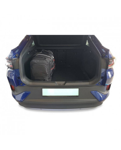 KJUST komplet avto torb za v prtljažnik - VW ID.5 EV I 2022+ 4PCS