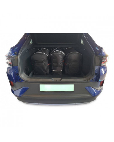 KJUST autótáska készlet a csomagtartóhoz -VW ID.5 EV I 2022+ 5PCS