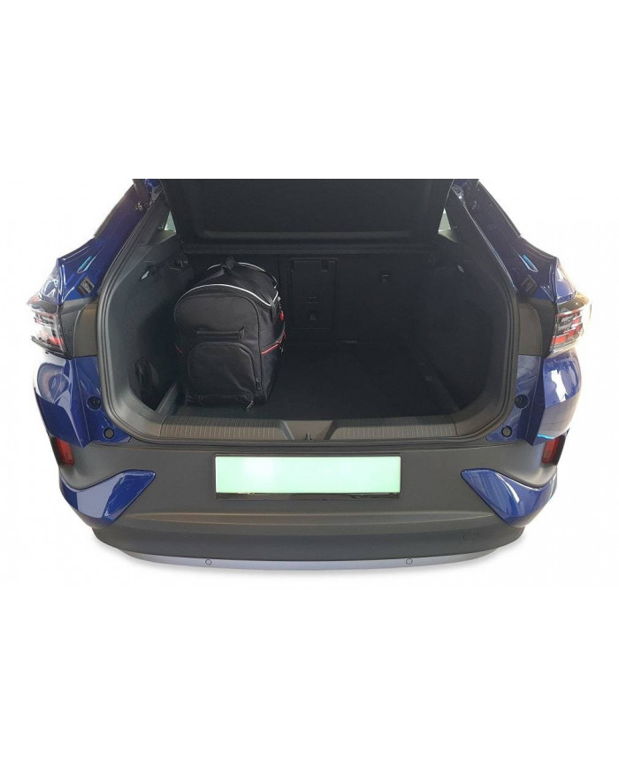 KJUST komplet avto torb za v prtljažnik - VW ID.5 EV I 2022+ 5PCS