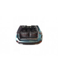 KJUST sada autotašiek do kufra - PEUGEOT 308 SW III (P5) 2021+ 5PCS