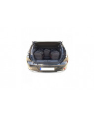 KJUST sada autotašiek do kufra - PEUGEOT 308 HATCHBACK III (P5) 2021+ 4PCS