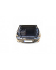 KJUST autótáska készlet a csomagtartóhoz -PEUGEOT 308 HATCHBACK PHEV III (P5) 2021+ 4PCS