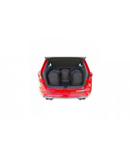 KJUST sada autotašiek do kufra - CUPRA ATECA I 2018+ 4PCS