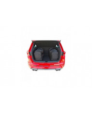 KJUST sada autotašiek do kufra - CUPRA ATECA I 2018+ 4PCS