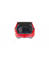 KJUST sada autotašiek do kufra - CUPRA ATECA I 2018+ 4PCS
