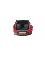 KJUST set of car trunk bags - ALFA ROMEO TONALE I (965) 2022+ 4PCS