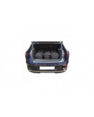 KJUST sada autotašiek do kufra - ALFA ROMEO TONALE I (965) 2022+ 3PCS
