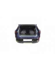 KJUST sada autotašiek do kufra - RENAULT MEGANE E-TECH EV I 2022+ 3PCS