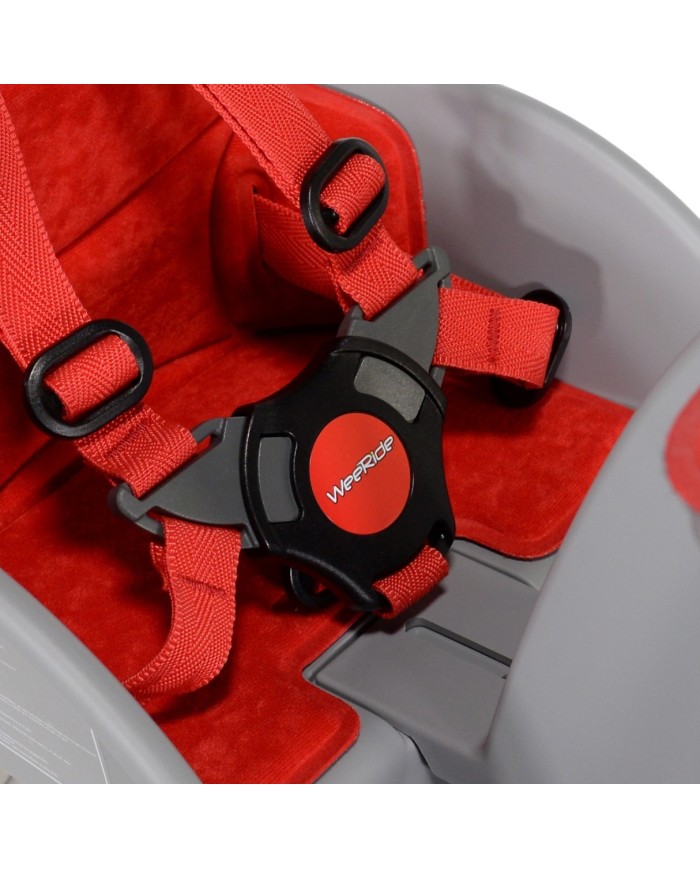 WeeRide SAFEFRONT