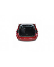 Zestaw toreb samochodowych na bagażnik KJUST - FIAT TIPO SW CROSS MHEV II 2022+ 5PCS