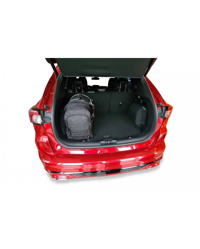 KJUST set of car trunk bags - FORD KUGA PHEV III 2019+ 4PCS