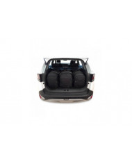 KJUST komplet avto torb za v prtljažnik - KIA SPORTAGE PHEV V 2021+ 4PCS