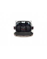 KJUST sada autotašek do kufru - KIA SPORTAGE PHEV V 2021+ 3PCS