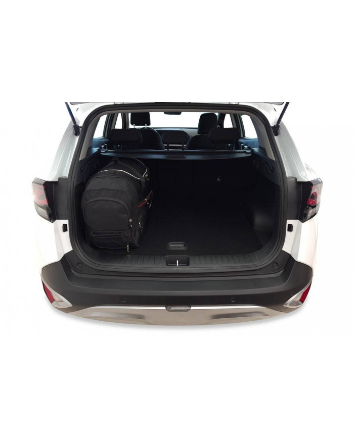 Zestaw toreb samochodowych na bagażnik KJUST - KIA SPORTAGE PHEV V 2021+ 4PCS