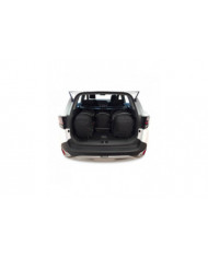Zestaw toreb samochodowych na bagażnik KJUST - KIA SPORTAGE PHEV V 2021+ 4PCS