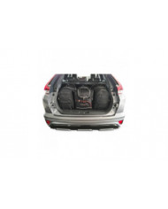 KJUST-Set Autotaschen für den Kofferraum - MITSUBISHI ECLIPSE CROSS PHEV I 2021+ 4PCS