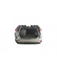 KJUST autótáska készlet a csomagtartóhoz -MITSUBISHI ECLIPSE CROSS PHEV I 2021+ 4PCS