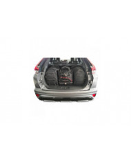 KJUST komplet avto torb za v prtljažnik - MITSUBISHI ECLIPSE CROSS PHEV I 2021+ 4PCS