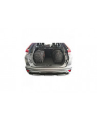 KJUST sada autotašek do kufru - MITSUBISHI ECLIPSE CROSS PHEV I 2021+ 4PCS