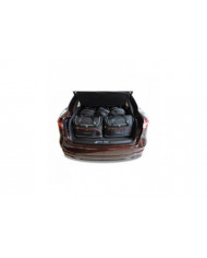 KJUST set of car trunk bags - SERES 3 EV I 2020+ 4PCS