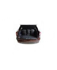 KJUST set of car trunk bags - MASERATI LEVANTE MHEV I 2021+ 5PCS