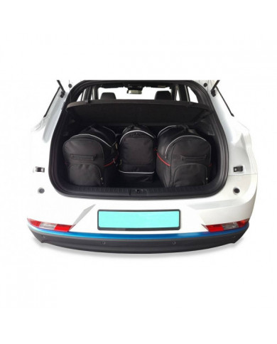 KJUST-Set Autotaschen für den Kofferraum - SERES 3 EV I 2020+ 4PCS