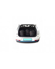 KJUST autótáska készlet a csomagtartóhoz -SERES 3 EV I 2020+ 4PCS