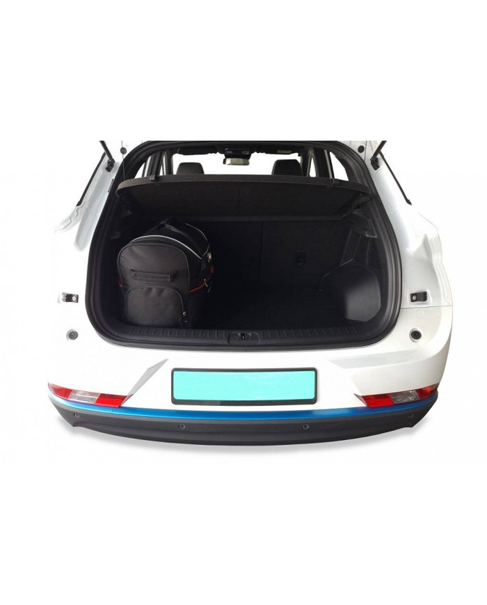 KJUST set of car trunk bags - SERES 3 EV I 2020+ 4PCS