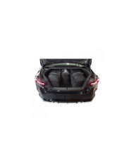 KJUST sada autotašiek do kufra - BMW 2 COUPE G42 2021+ 4PCS