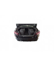 KJUST sada autotašiek do kufra - BMW 2 COUPE G42 2021+ 4PCS