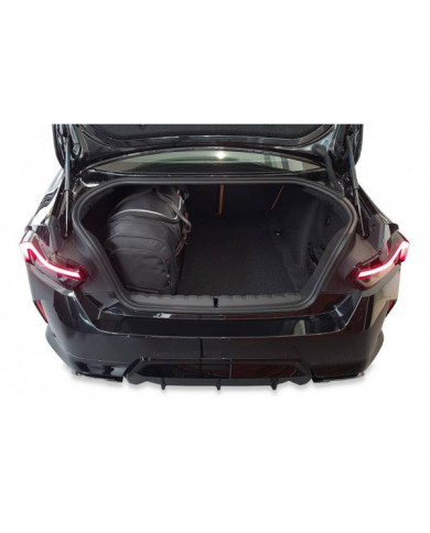 KJUST autótáska készlet a csomagtartóhoz -BMW 2 COUPE G42 2021+ 4PCS