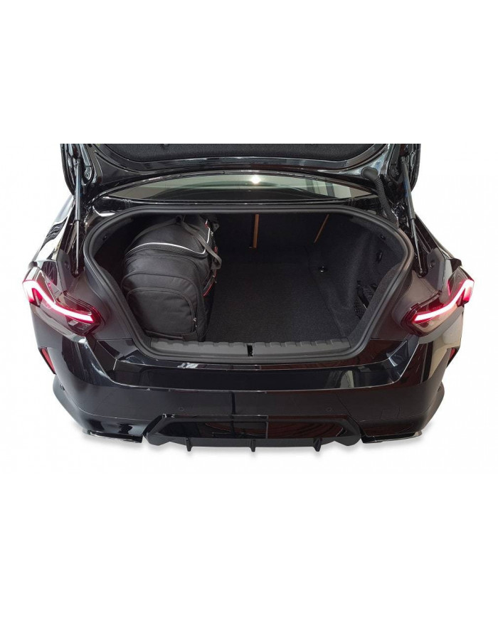 KJUST sada autotašiek do kufra - BMW 2 COUPE G42 2021+ 4PCS