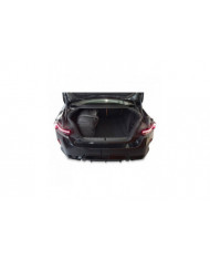 KJUST sada autotašiek do kufra - BMW 2 COUPE G42 2021+ 4PCS