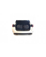 KJUST-Set Autotaschen für den Kofferraum - NISSAN JUKE HEV II (F16) 2022+ 2PCS