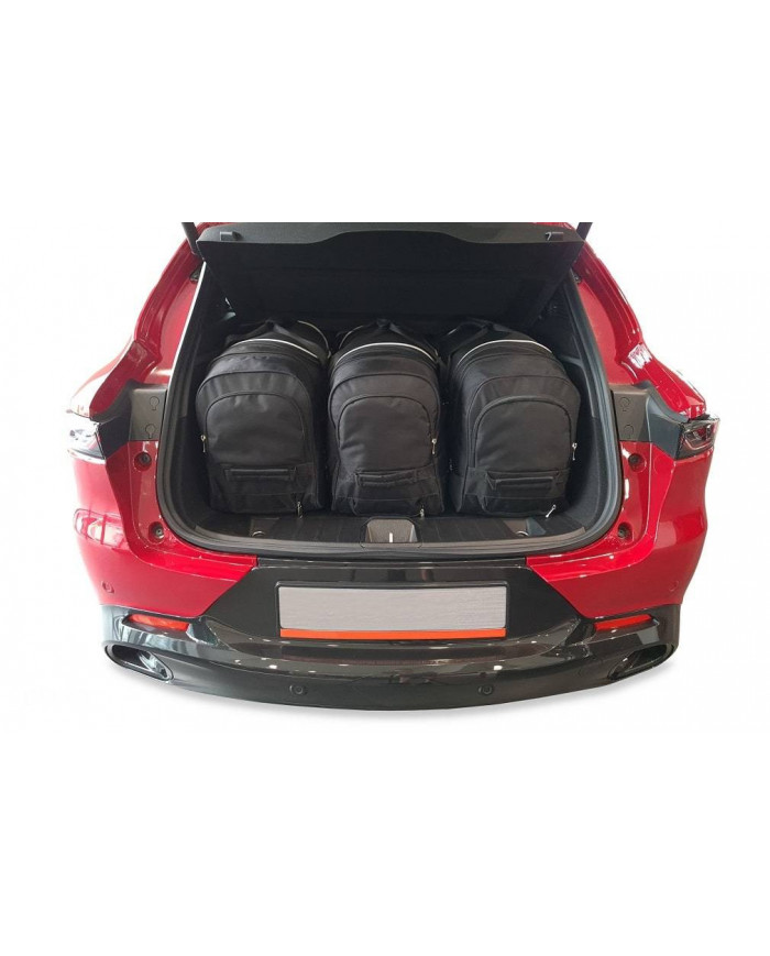 KJUST autótáska készlet a csomagtartóhoz -ALFA ROMEO TONALE MHEV I (965) 2022+ 3PCS
