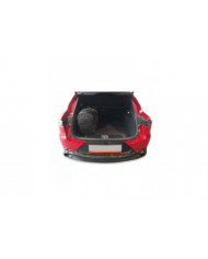 KJUST autótáska készlet a csomagtartóhoz -ALFA ROMEO TONALE MHEV I (965) 2022+ 3PCS