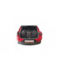 KJUST komplet avto torb za v prtljažnik - ALFA ROMEO TONALE MHEV I (965) 2022+ 4PCS