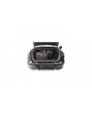 KJUST-Set Autotaschen für den Kofferraum - BMW i7 EV G70 BEV 2022+ 4PCS