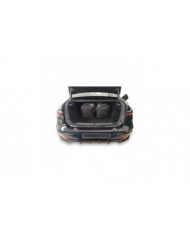 KJUST-Set Autotaschen für den Kofferraum - BMW i7 EV G70 BEV 2022+ 4PCS