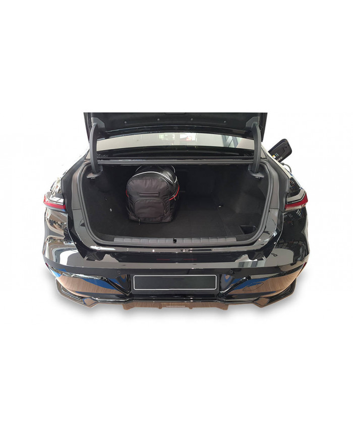 KJUST komplet avto torb za v prtljažnik - BMW i7 EV G70 BEV 2022+ 4PCS