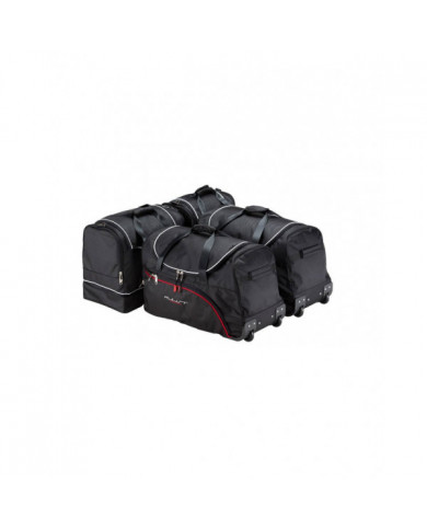 KJUST sada autotašiek do kufra - BMW i7 EV G70 BEV 2022+ 4PCS