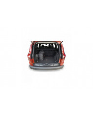 Zestaw toreb samochodowych na bagażnik KJUST - DACIA JOGGER III 2022+ 5PCS