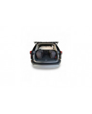 KJUST set of car trunk bags - NISSAN X-TRAIL MHEV IV 2022+ 4PCS