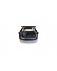 KJUST set of car trunk bags - NISSAN X-TRAIL MHEV IV 2022+ 4PCS