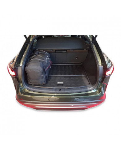 KJUST sada autotašiek do kufra - LEXUS RX PHEV V (ALH10) 2022+ 4PCS