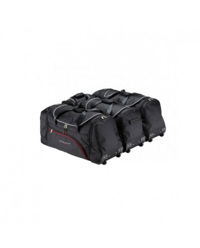 KJUST set of car trunk bags - LEXUS RX PHEV V (ALH10) 2022+ 4PCS