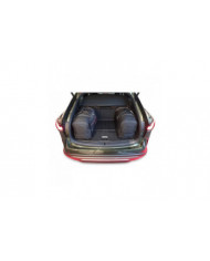 KJUST set of car trunk bags - LEXUS RX HEV V (ALH10) 2022+ 4PCS